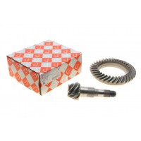 Головна пара в міст MB Sprinter/VW LT 96-06 (34x7)