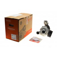 765155-5008S GARRETT Компресор наддуву