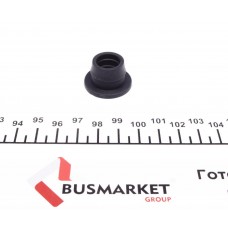 Прокладка трубки зливу оливи з турбіни ущільнююча MB Sprinter CDI OM611/ OM646