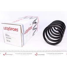 4237265 LESJÖFORS Пружина ходової частини