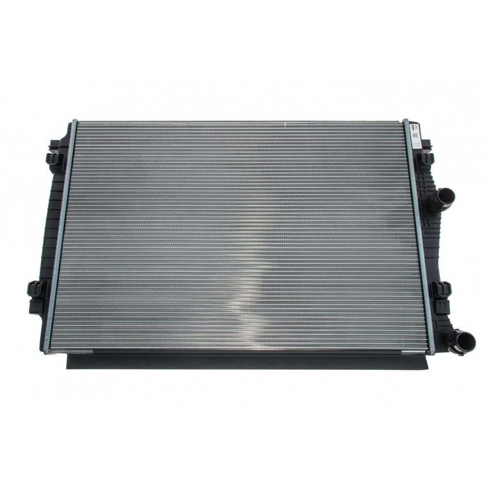 Радіатор охолодження Audi A3/VW Golf VII 1.4TSI/1.6/2.0TDI 12-