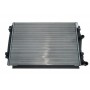 Радіатор охолодження Audi A3/VW Golf VII 1.4TSI/1.6/2.0TDI 12-