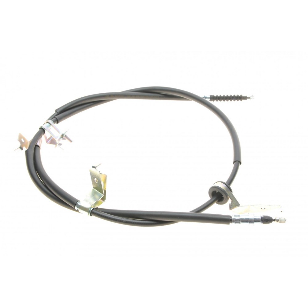 1 987 482 053 BOSCH Тросик, cтояночный тормоз