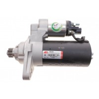 Стартер VW Caddy III 2.0SDI 04-10 (12V/1.7kw) (z=10)