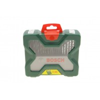 2607019325 Bosch Bosch Набор X-Line