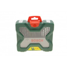 2607019325 Bosch Bosch Набор X-Line
