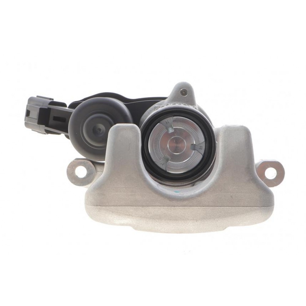 Супорт гальмівний (задній) (L) Renault Megane 16- (d=38mm) (TRW) (для диска d=290mm) (з електромотором)