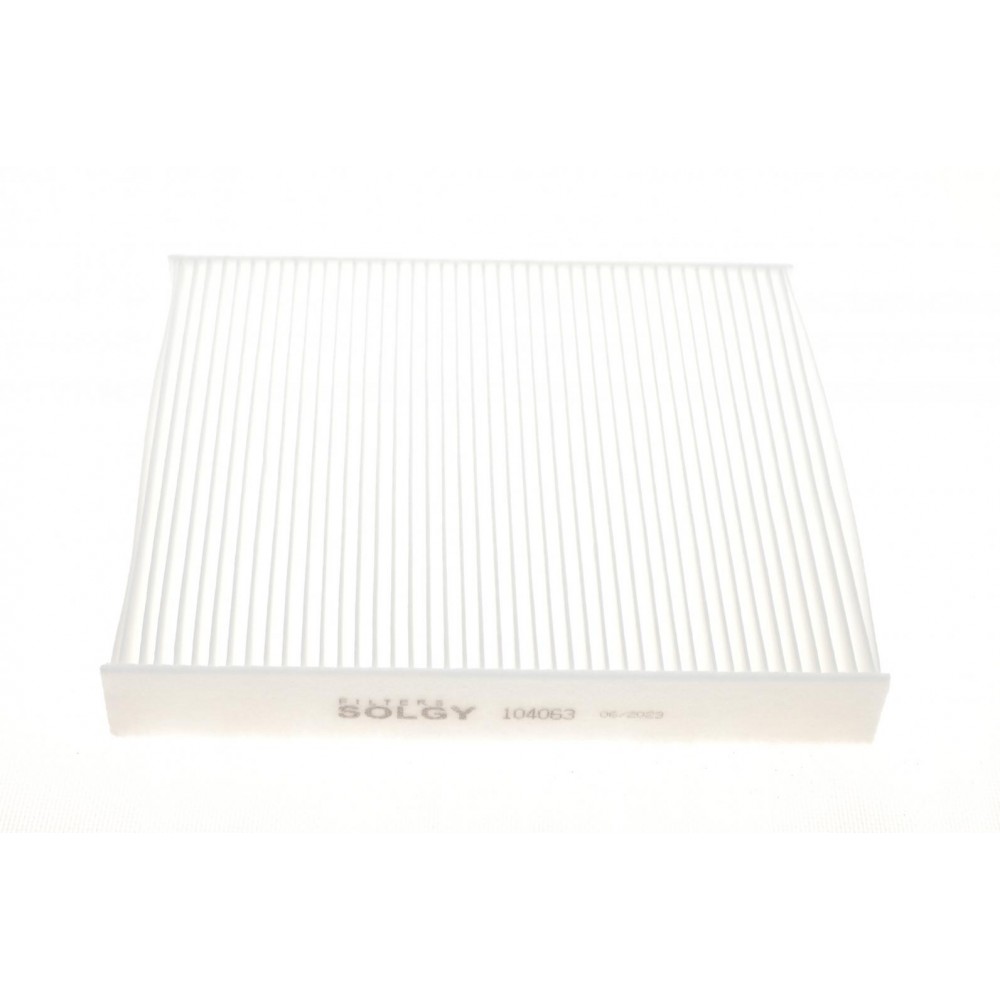 Фільтр салону Ford Focus/Mondeo 03-