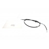 BHC-5616 KAVO PARTS Тросик, cтояночный тормоз