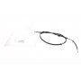 BHC-5616 KAVO PARTS Тросик, cтояночный тормоз
