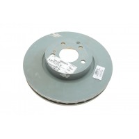 Диск гальмівний (передній) MB C-class (W204) 07-/ E-class (W212) 09-