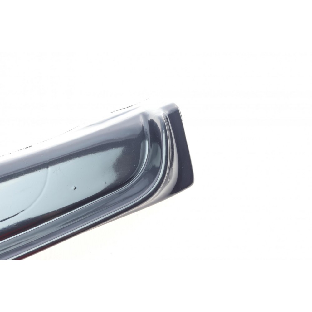 Накладка бампера (заднього) BMW 3 (F30/F80) 11-19 (M-Performance)