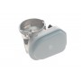 44945 FEBI BILSTEIN Корпус дросельної заслінки