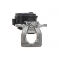 Супорт гальмівний (задній) (L) Renault Kadjar 15-/Nissan Qashqai 13- (d=36mm) (TRW)