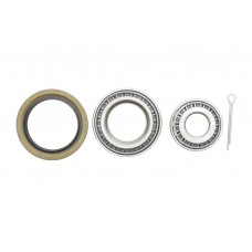WBK-9003 KAVO PARTS Комплект підшипника ступиці колеса