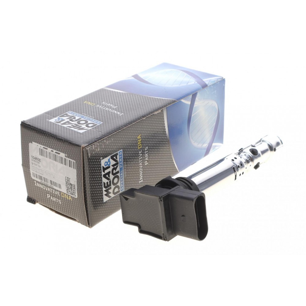 Котушка запалювання Skoda Fabia/VW Polo 1.2 01-14