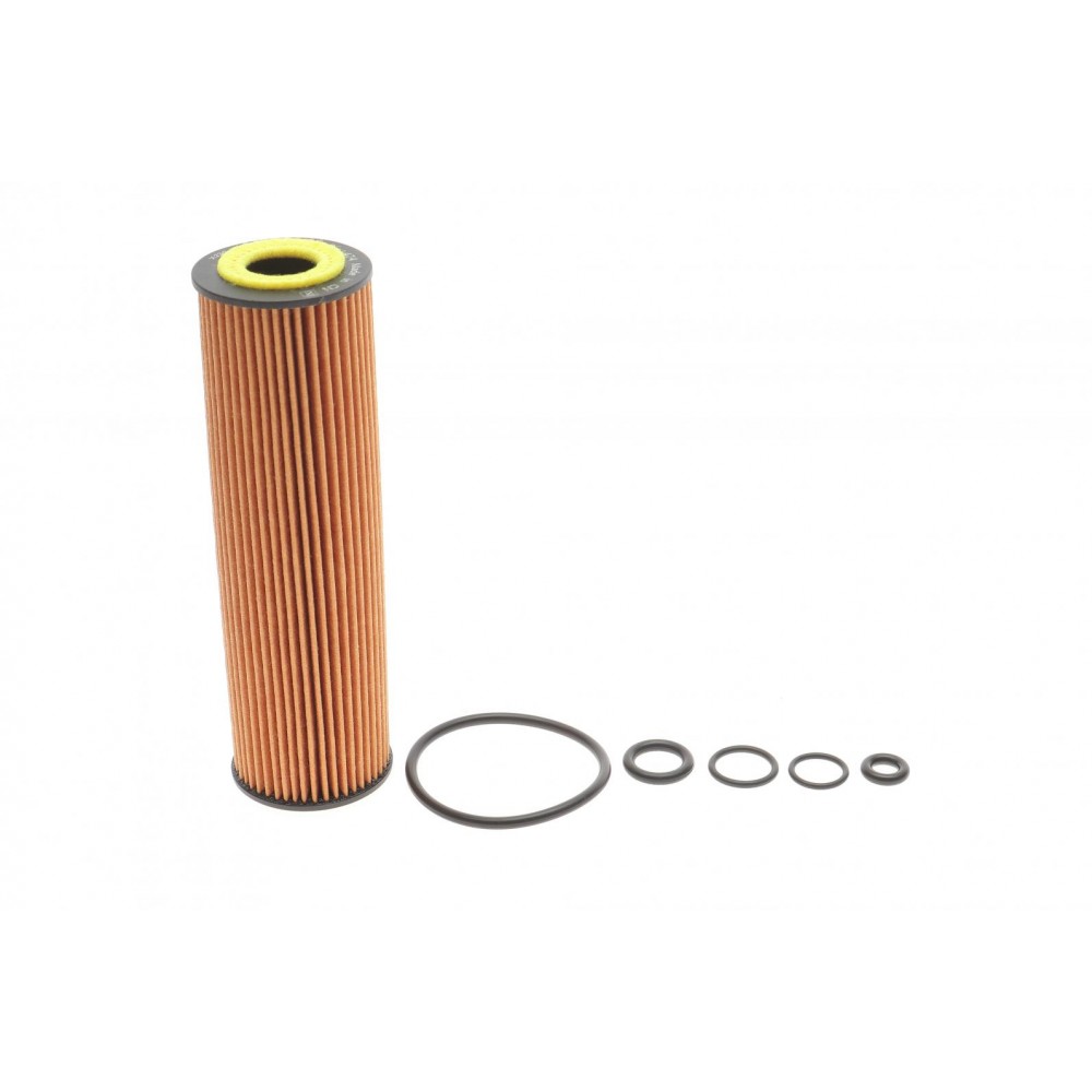 L474 PURFLUX Масляний фільтр