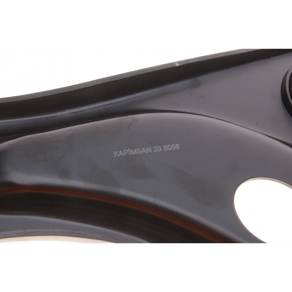 Важіль підвіски (передній/знизу) (R) Citroen C3 09-/Peugeot 208 12- (з кульовою)