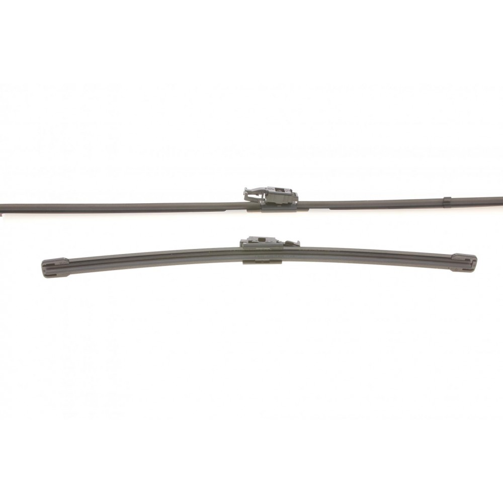 Щітки склоочисника (650/380mm) Renault Captur 1.2/1.5 TCe/dCi 13-