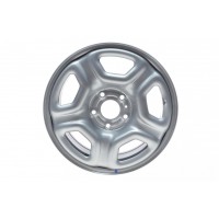 403003735R RENAULT СТАЛЕВІ ДИСКИ