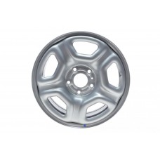 403003735R RENAULT СТАЛЕВІ ДИСКИ