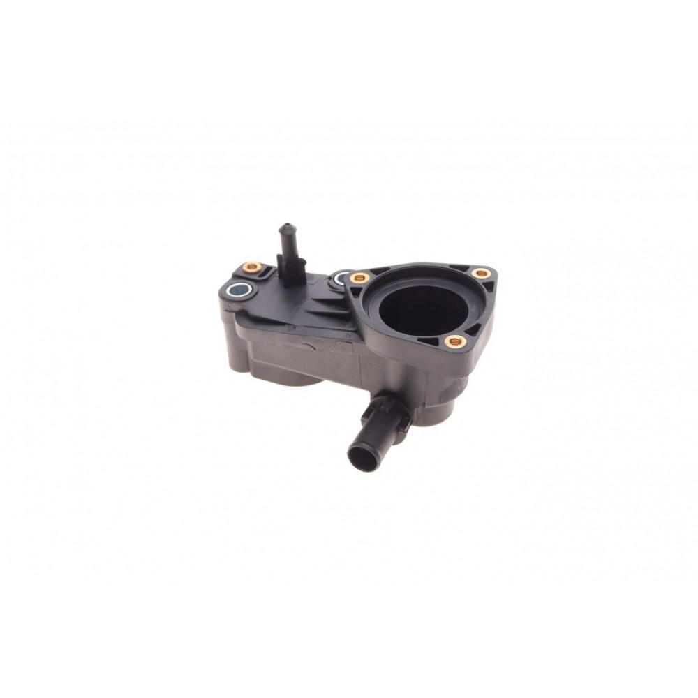 Корпус термостата Ford Connect 1.8D (пластик)