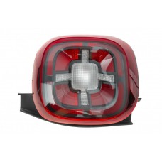 Ліхтар задній Renault Duster 18- (R)