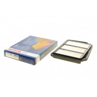 F 026 400 163 BOSCH Повітряний фільтр
