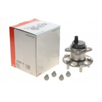 713621390 FAG Комплект підшипника ступиці колеса