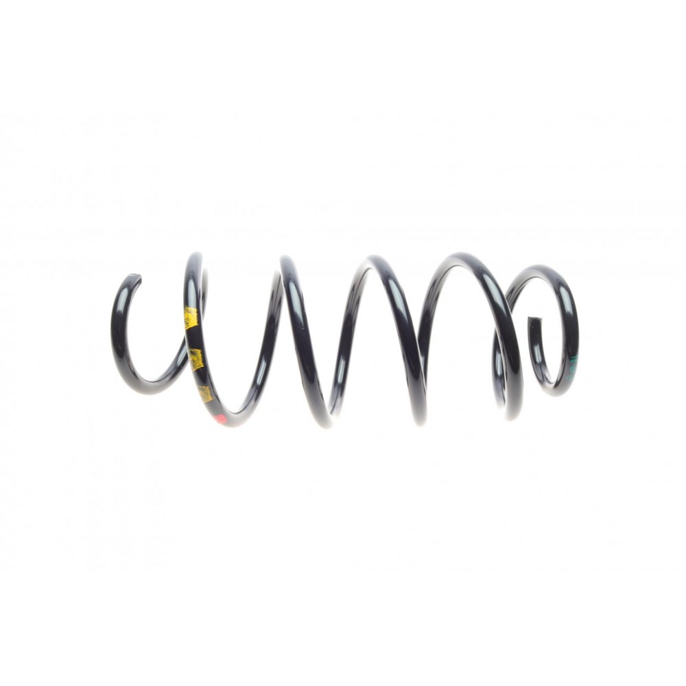Пружина (передня) VW Caddy 04-/Golf/Touran 04-13 (OE VAG)