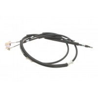 49627 FEBI BILSTEIN Тросик, cтояночный тормоз