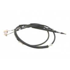 49627 FEBI BILSTEIN Тросик, cтояночный тормоз