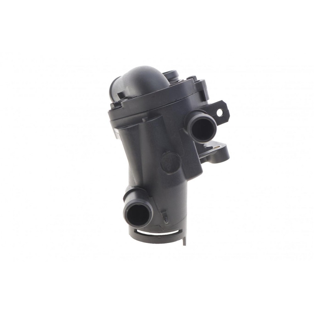Термостат VW Polo/Skoda Fabia 1.4 99-14/Roomster 1.4 07-15 (87°) (з корпусом)