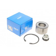 VKBA7036 SKF Комплект підшипника ступиці колеса