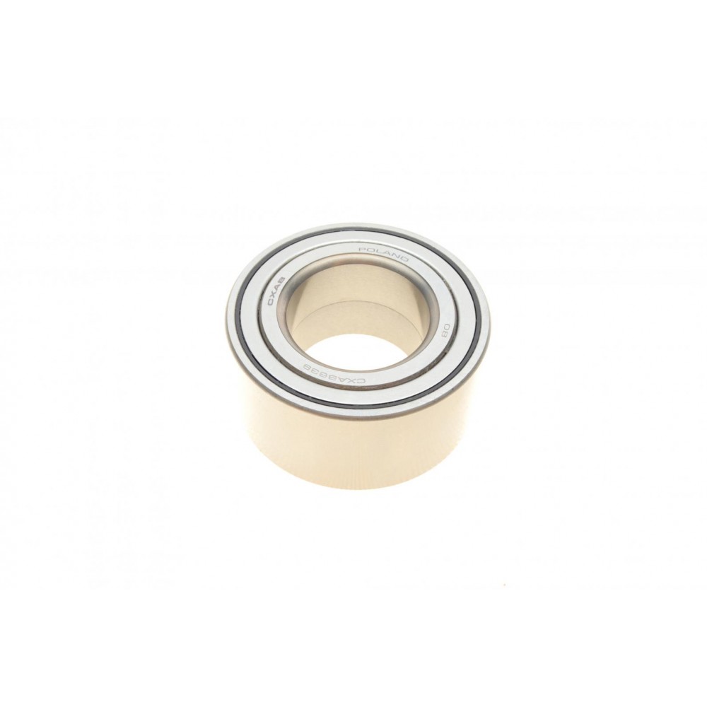 Підшипник маточини (передньої) Nissan Almera 00- (40x74x36)