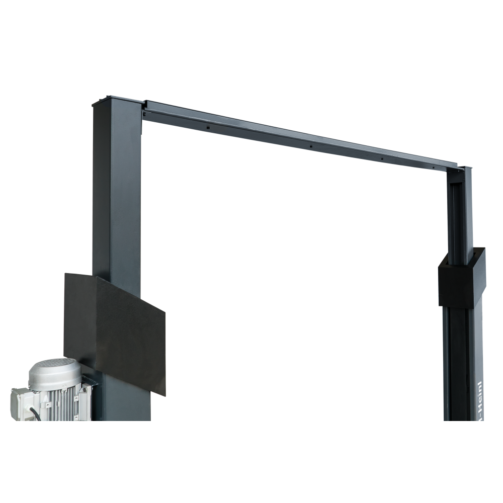 Підйомник двостійковий ATH Comfort 2.40XL 380В з верхньою синхронізацією (без монтажу)