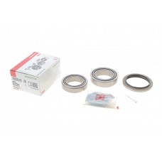 713 6188 90 FAG Комплект підшипника ступиці колеса