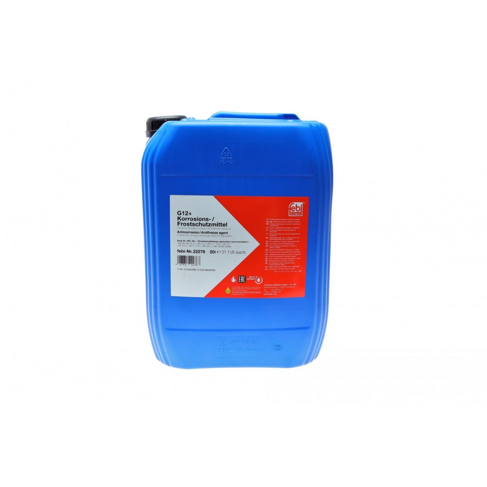 22276 FEBI BILSTEIN Антифриз