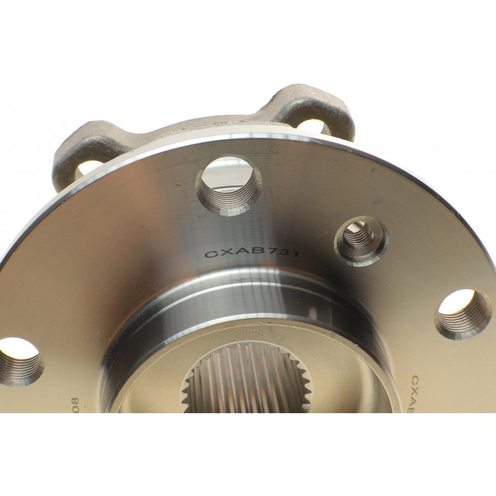 Підшипник маточини (передньої) BMW X5 (E70)/X6 (E71/E72) 07-13