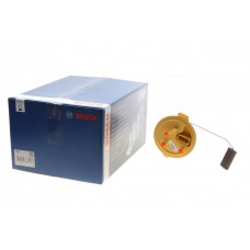 0 986 580 193 BOSCH Елемент системи живлення