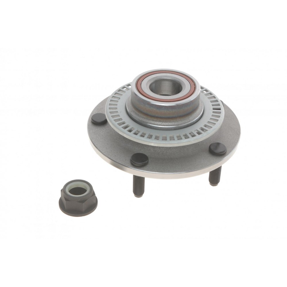 Підшипник маточини (задньої) Ford Transit 00-04 FWD