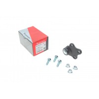 Опора кульова (передня/знизу) Citroen Berlingo/Peugeot Partner 96- (d=16mm) (без гу)