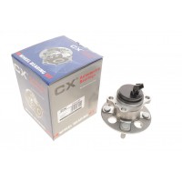 Підшипник маточини (задньої) Hyundai Accent V 18-/Kia Rio IV 17-