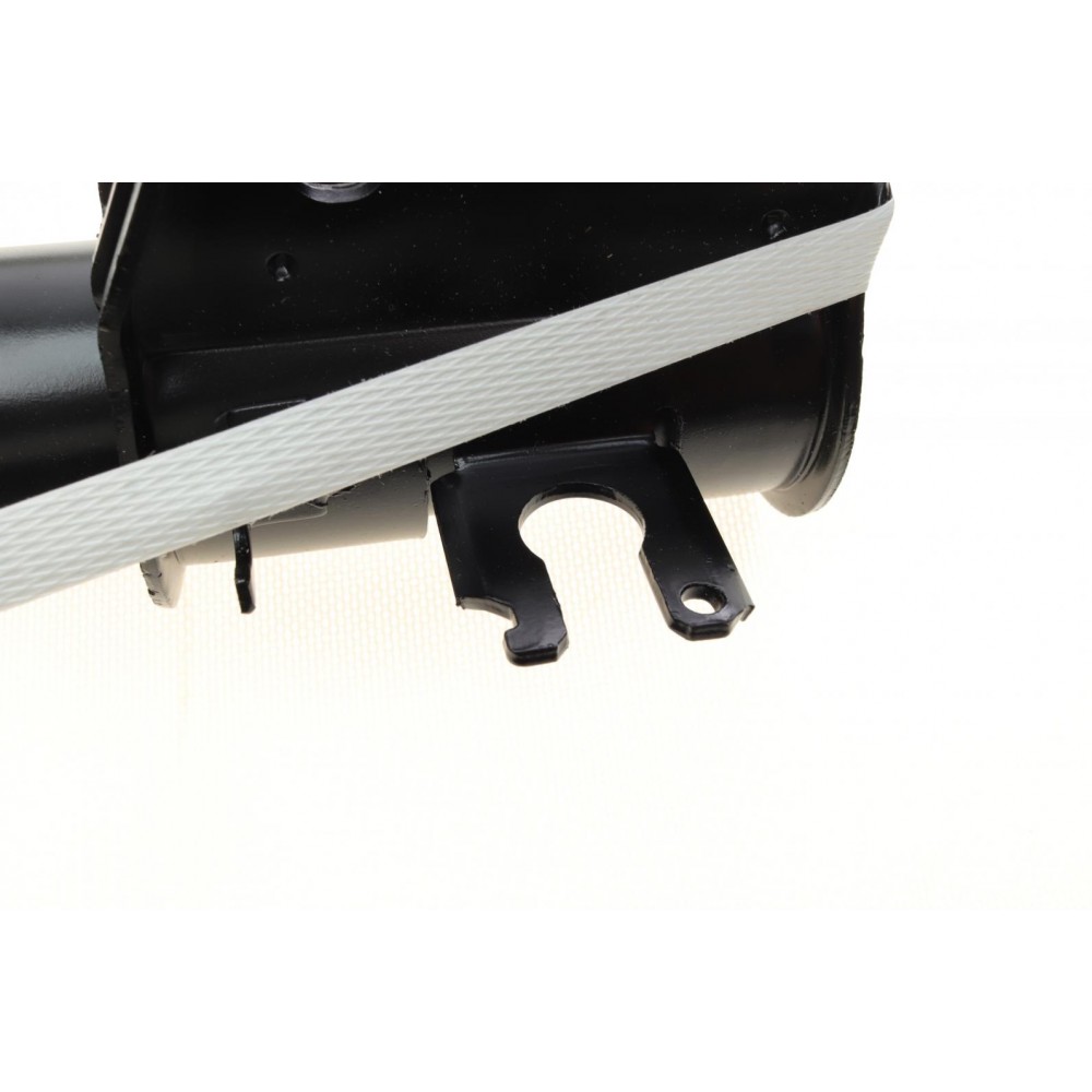 Амортизатор (передній) Citroen Nemo/Peugeot Bipper 08- (L) (Газ)