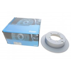 BR-5745-C KAVO PARTS Гальмівний диск