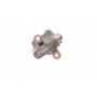 Комплект ланцюга ГРМ Citroen Jumper/Peugeot Boxer 2.2 HDi 06-/замінений на 559 1813 20