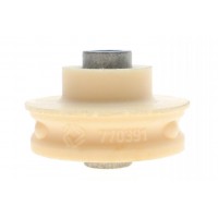 802548 SACHS Опора стійки амортизатора