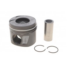 001 PI 00106 002 MAHLE Поршень