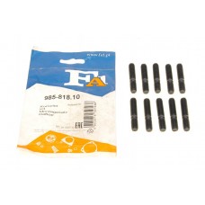 985-818.10 FA1 Болт кріплення компресора