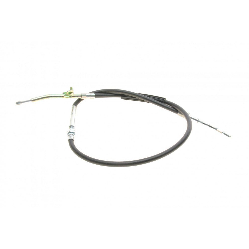 1 987 477 533 BOSCH Тросик, cтояночный тормоз